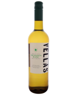 Vellas Valle Central Sauvignon Blanc 2023