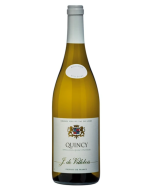 J. de Villebois Quincy 2022