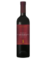 Vachnadziani Winery Kakheti Saperavi Classical 2020