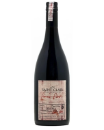 Saint Clair Pioneer Block 5 Bull Block Marlborough Pinot Noir 2021