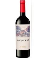 Ondarre Gran Reserva Rioja 2018