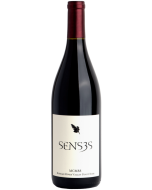 Senses Wines MCM88 Russian River Pinot Noir 2021