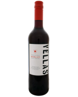 Vellas Valle Central Merlot 2023