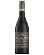 Swartland Winery Limited Release Mourvedre 2022
