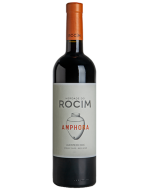 Herdade do Rocim Rocim Amphora Red Alentejo 2023