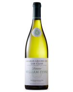 William Fevre Les Clos Grand Cru 2021