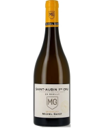 Michel Gayot Saint-Aubin 1er Cru En Remilly 2022