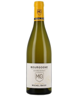 Michel Gayot Bourgogne Chardonnay 2022