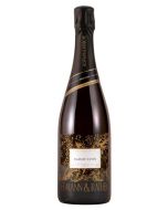 Hoffmann & Rathbone East Sussex Classic Cuvee 2015
