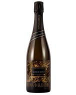 Hoffmann & Rathbone East Sussex Blanc de Blancs 2013
