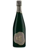 Champagne EPC Blanc de Noirs Brut NV