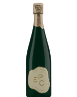 Champagne EPC Blanc de Blancs Brut NV