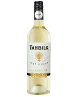 Tahbilk 1927 Vines Nagambie Lakes Marsanne 2016