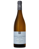Ropiteau Freres Chassagne-Montrachet 1er Cru 2022