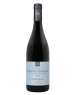 Ropiteau Freres Savigny Les Beaune Rouge 2022