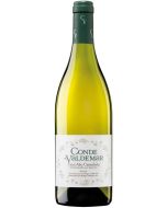 Conde Valdemar Rioja Blanco Finca Alto Cantabria 2021