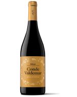 Conde Valdemar Rioja Gran Reserva 2015