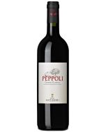 Antinori Peppoli Chianti Classico 2022