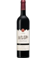 Chateau Ksara Rouge Bekaa Valley 2019
