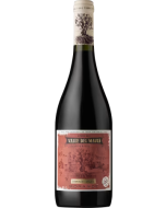Morande Terroir Carmenere Malbec 2021