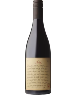 Lethbridge Indra Shiraz 2018