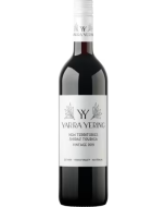 Yarra Yering New Territories Shiraz Touriga Yarra Yering 2019