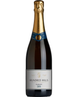 Hundred Hills Hillside No 3 2019
