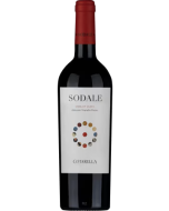 Cotarella Sodale Lazio Merlot IGP 2020