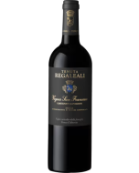 Tasca d'Almerita Cabernet Sauvignon Vigna San Francesco 2019