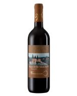 Castello Vicchiomaggio Ripa delle Mandorle Toscana Rosso 2023