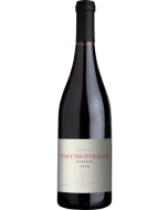Thymiopoulos Xinomavro Apostolos 2021