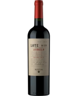 Bodega Norton Lote Malbec Single Vineyard Agrelo 2020