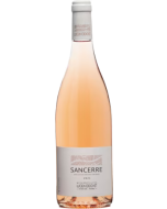 Lucien Crochet Sancerre Rose 2022