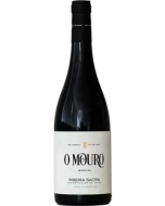 Belarmino O Mouro Mencia Ribeira Sacra 2022