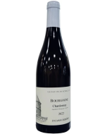 Sylvain Debord Bourgogne Chardonnay 2022