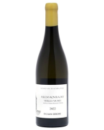 Sylvain Debord Puligny-Montrachet Vieilles Vignes 2021