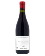 Sylvain Debord Corton Grand Cru Le Rognet 2022