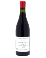 Sylvain Debord Clos de Vougeot Grand Cru 2021
