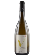 Domaine Vendange Jacquere La Cote Savoie 2023