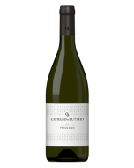Castello di Buttrio Friuli Colli Orientali Friulano 2021