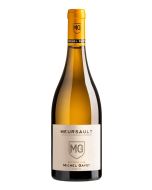Michel Gayot Meursault 2022