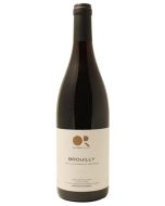 Olivier Ravier Brouilly 2022