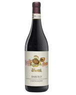 Vietti Barolo Castiglione 2018