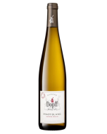 Dopff Au Moulin Alsace Domaine Familial Tire Sur Lies Pinot Blanc 2022