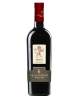 Villa Matilde Rocca Leoni Aglianico 2019