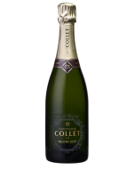 Champagne Collet Brut 1er Cru Vintage 2016