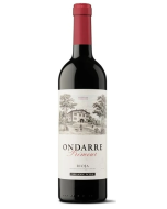 Ondarre Rioja Primeur 2022