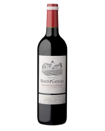 Chateau du Haut Plateau Montagne Saint-Emilion 2020