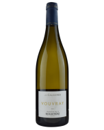 Domaine de la Rouletiere Les Calcaires Vouvray Sec 2023