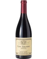 Louis Jadot Clos Vougeot Grand Cru 2021